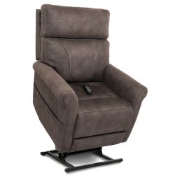 VivaLift! Urbana Reclining Lift Chair by Pride Mobility